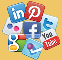 Social Icons