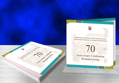 Statistics Brochure