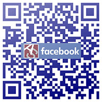 fb qrcode
