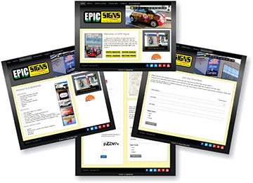 EpicSigns Collage small