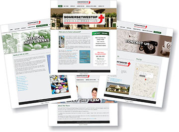SWGP Collage small